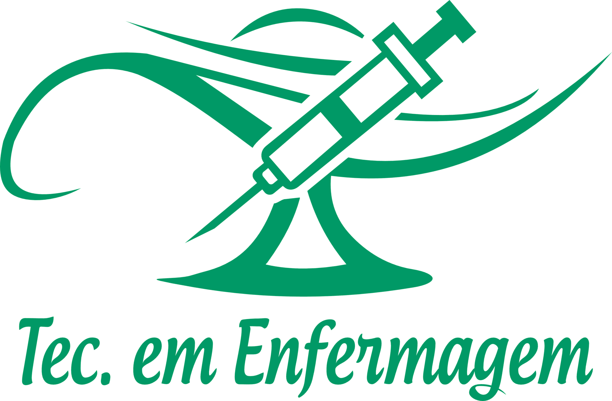 Logo Técnico em Enfermagem